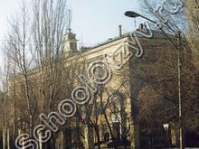 Школа №20 Волгоград