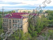 Школа №78 Волгоград