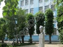 Школа №19 Волгоград