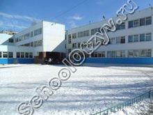 Школа №33 Волгоград