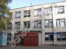 Школа №40 Волгоград