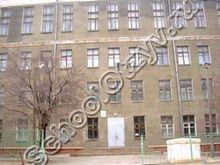 Школа №89 Волгоград