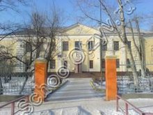 Школа №11 Волгоград
