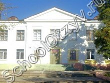 Школа №53 Волгоград