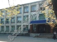 Школа №56 Волгоград