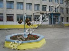 Школа №110 Волгоград