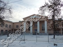 Вечерняя школа №10 Волгоград