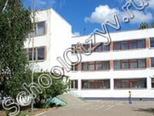 Школа №65 Волгоград
