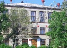Школа №115 Волгоград