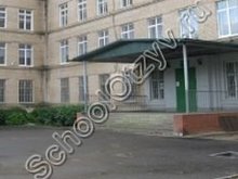 Школа №118 Волгоград