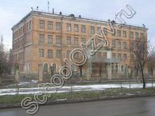 Школа №125 Волгоград