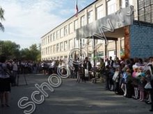 Новоаннинская школа №4