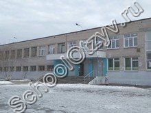 Школа №11 Волжский