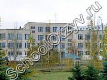 Школа №36 Волжский