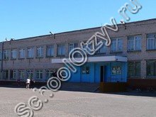 Школа №22 Волжский
