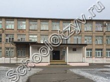 Школа №19 Волжский