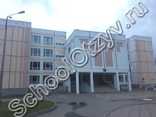 Гимназия Великий Устюг