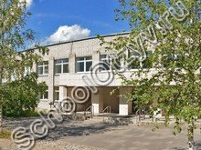 Вологодский многопрофильный лицей