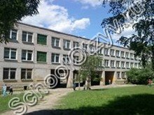 Школа №30 Вологда