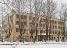 Школа №7 Вологда