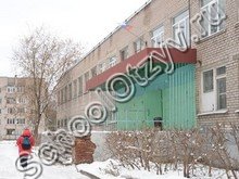 Школа №27 Череповец