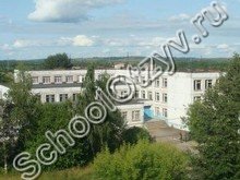 Образовательный центр №36 Череповец