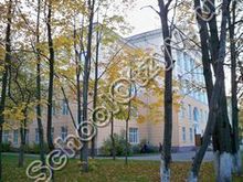 Школа №6 Череповец