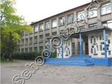 Школа №3 Череповец