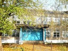 Нащекинская школа