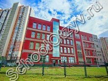 Морской лицей Санкт-Петербург