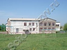 Юдановская школа