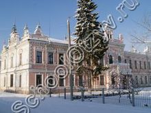 Борисоглебская гимназия №1