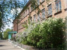 Борисоглебская школа №13