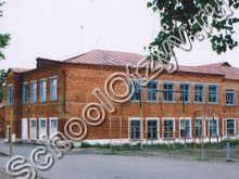 Бутурлиновская школа №4