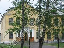 Углянская основная школа
