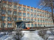 Кантемировский лицей