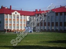 Митрофановская школа Кантемировский район