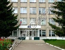 Давыдовская школа Лискинский район