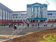Среднеикорецкая школа