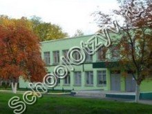 Школа №15 Лиски