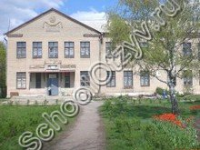 Рыканская школа