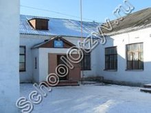 Синицынская школа