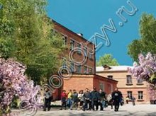 Школа №6 Острогожск