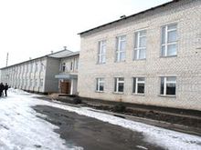 Петровская школа Павловский район