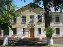 Петровская школа Панинский район