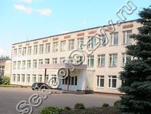 Рамонский лицей