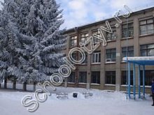 Рамонская школа №2