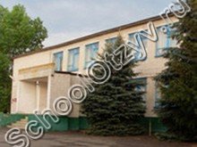 Жилинская школа Россошанский район