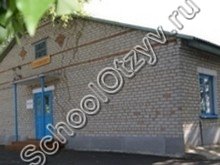 Копанская школа