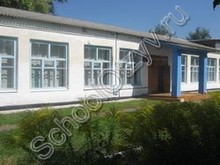 Нижнекарабутская школа